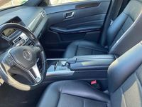 Gebraucht Mercedes E350 252 PS (185 kW) 2014 Grau Kombi
