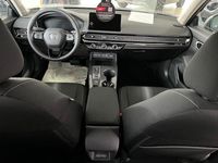 Neu Honda Civic Elegance 143 PS (105 kW) 2025 Schwarz Limousine
