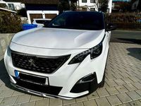 gebraucht Peugeot 5008 THP 165 EAT6 Allure gt line