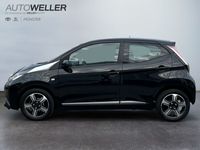 gebraucht Toyota Aygo x-Clusiv *LED*Bluetooth*LMF*Klimaaut*