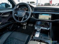 Gebraucht Audi A8 Ambiente 286 PS (210 kW) 2022 Mythosschwarz metallic Limousine