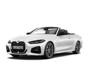 Gebraucht BMW 420 Efficient Dynamics 184 PS (135 kW) 2026 Cabrio