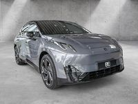 Neu Lynk & Co 02 200 kW (272 PS) 2025 Grau SUV