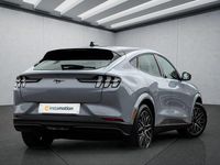 Gebraucht Ford Mustang Mach-E 216 kW (294 PS) 2025 Grau SUV