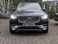 Gebraucht Volvo XC90 Plus 235 PS (172 kW) 2023 Grau SUV