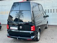 gebraucht VW Transporter T6Kasten-Kombi Kasten Hochdach lang