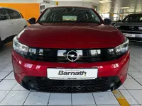 Gebraucht Opel Corsa-e Edition 100 kW (136 PS) 2023 Rot Kleinwagen