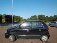 gebraucht Hyundai Atos 1.1 Prime