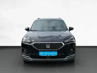 Gebraucht Seat Tarraco XCELLENCE 150 PS (110 kW) 2020 Schwarz SUV