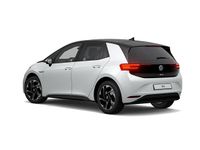 Gebraucht VW ID.3 Pro Performance 150 kW (204 PS) 2022 Weiß Kleinwagen