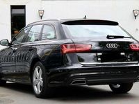 Gebraucht Audi A6 150 PS (110 kW) 2016 Limousine