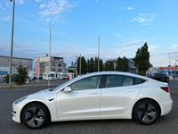 gebraucht Tesla Model 3 Standard Reichweite Plus Hinterradantrieb