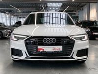 gebraucht Audi A6 Avant 55 TFSI e sport quattro S tronic Massage