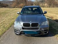 Gebraucht BMW X5 245 PS (180 kW) 2011 Grau SUV