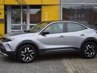 gebraucht Opel Mokka 1.2 Elegance Pro