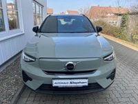 Gebraucht Volvo XC40 Core 169 kW (231 PS) 2023 Grün SUV