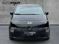 Neu Hyundai Staria Prime 224 PS (164 kW) 2025 Abyss black Van / Kleinbus