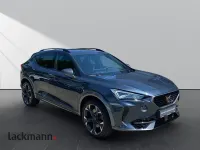 Gebraucht Cupra Formentor VZ 310 PS (228 kW) 2024 Grau SUV