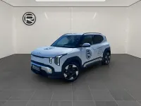 Gebraucht Kia EV2 108 kW (147 PS) 2026 Weiß SUV