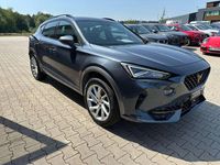 Używany Cupra Formentor 150 KM (110 kW) 2022 Szary SUV