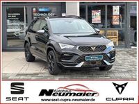 Neu Cupra Ateca 190 PS (139 kW) 2025 Schwarz SUV