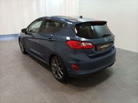 gebraucht Ford Fiesta 1.0EcoBoost ST-Line Kamera|Sitzhzg