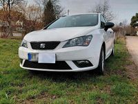 Gebraucht Seat Ibiza ST 90 PS (66 kW) 2016 Weiß Kombi