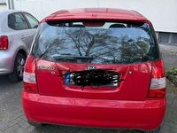 Używany Kia Picanto 61 KM (44 kW) 2004 Hatchback