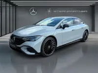 Gebraucht Mercedes EQE300 AMG 180 kW (245 PS) 2025 Grau Limousine