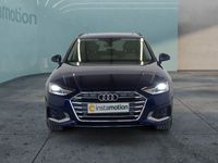 gebraucht Audi A4 Avant 30 TDI S-tronic advanced *LED*Pano*Standhzg*Navi*