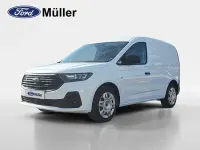Używany Ford Transit Connect Trend 102 KM (75 kW) 2025 Biały Minivan