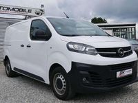 Gebraucht Opel Vivaro 122 PS (89 kW) 2020 White jade Van / Kleinbus