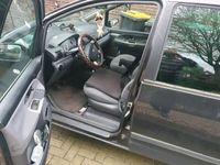 gebraucht Ford Galaxy 1.9 TDI