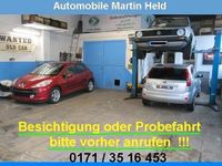 Gebraucht Ford S-MAX Titanium 160 PS (117 kW) 2017 Weiß Van / Kleinbus