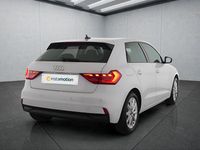 Gebraucht Audi A1 Sportback 116 PS (85 kW) 2025 Weiß Kleinwagen
