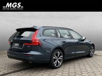 gebraucht Volvo V60 Momentum Core 2.0 Turbo DAB #BT