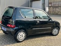 gebraucht Fiat Seicento 1.1 8V Active*136TKM*2.HAND*KLIMA*