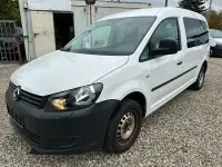 Gebraucht VW Caddy 75 PS (55 kW) 2014 Andere Van / Kleinbus