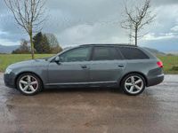 Gebraucht Audi A6 S-Line 239 PS (175 kW) 2009 Grau Kombi