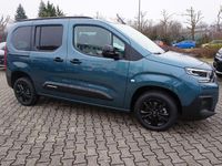 Neu Citroën Berlingo 131 PS (96 kW) 2026 Braun Van / Kleinbus
