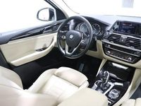 Gebraucht BMW X4 190 PS (139 kW) 2018 Schwarz SUV