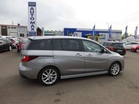 gebraucht Mazda 5 Sports-Line Benzin 7.Sitze Leder