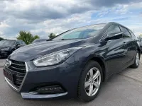Gebraucht Hyundai i40 141 PS (103 kW) 2016 Kombi