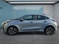 Gebraucht Ford Puma 155 PS (114 kW) 2023 Silber SUV