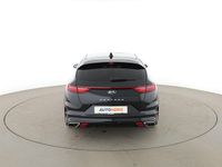 Gebraucht Kia ProCeed GT 204 PS (150 kW) 2021 Schwarz Kombi