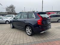 Gebraucht Volvo XC90 Momentum 235 PS (172 kW) 2016 Blau SUV