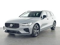Gebraucht Volvo V60 Plus 197 PS (144 kW) 2025 Grau Kombi