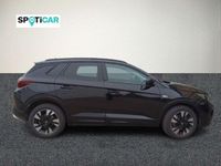 Gebraucht Opel Grandland X Ultimate 200 PS (147 kW) 2022 Diamant schwarz SUV