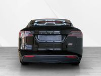 Gebraucht Tesla Model X Plaid 264 kW (360 PS) 2023 Schwarz SUV