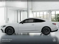 Gebraucht Mercedes CLE200 204 PS (150 kW) 2026